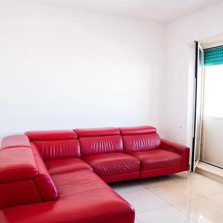 Casa Luna Riviera Apartment