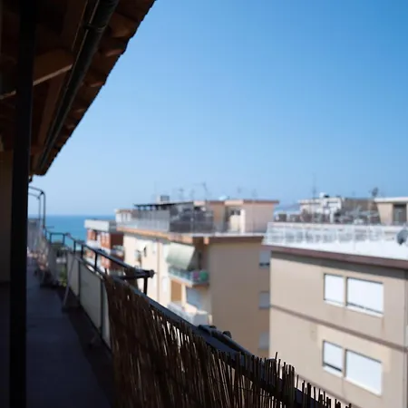 Apartment Casa Luna Riviera Terracina