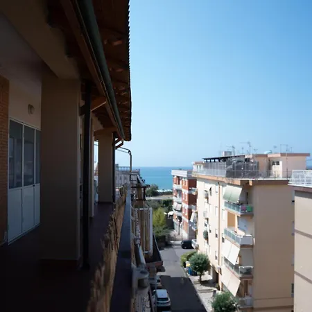 Apartment Casa Luna Riviera Terracina