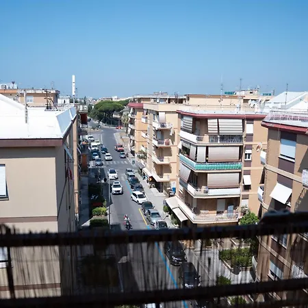 Apartment Casa Luna Riviera *