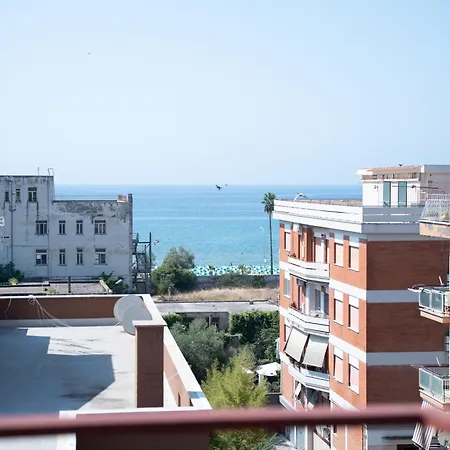 Casa Luna Riviera Terracina