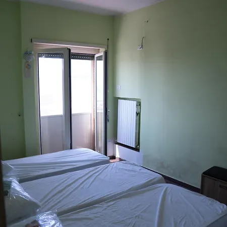 Casa Luna Riviera Apartment *