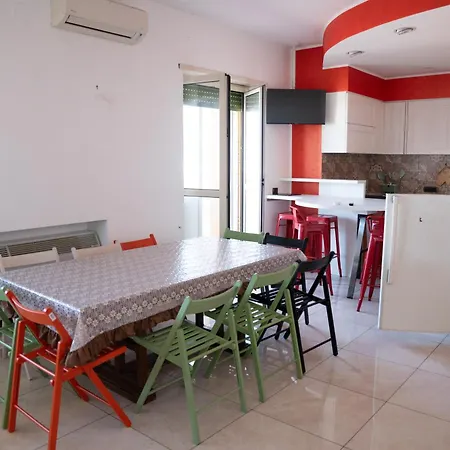 Casa Luna Riviera Apartment