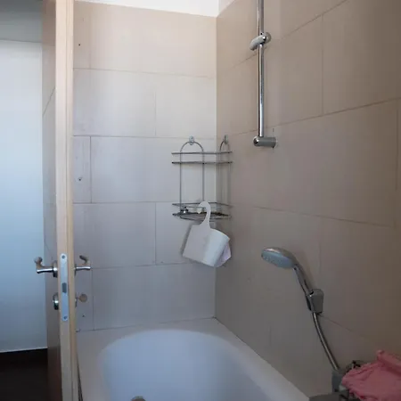 Apartment Casa Luna Riviera Terracina
