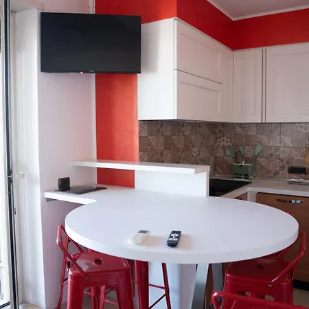 Casa Luna Riviera Apartment *