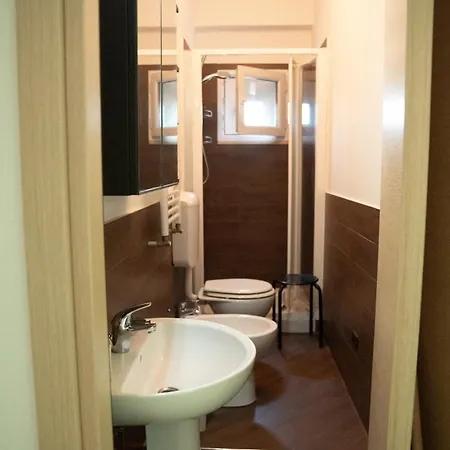 Apartment Casa Luna Riviera *