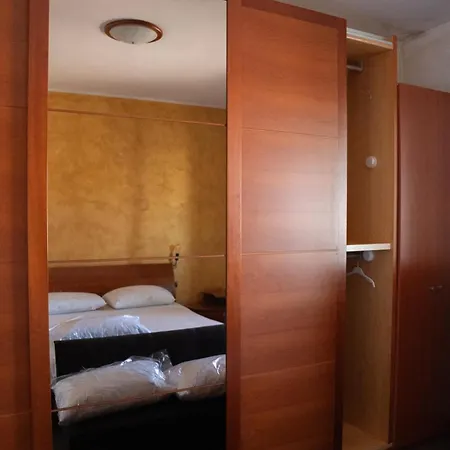 Apartment Casa Luna Riviera Terracina